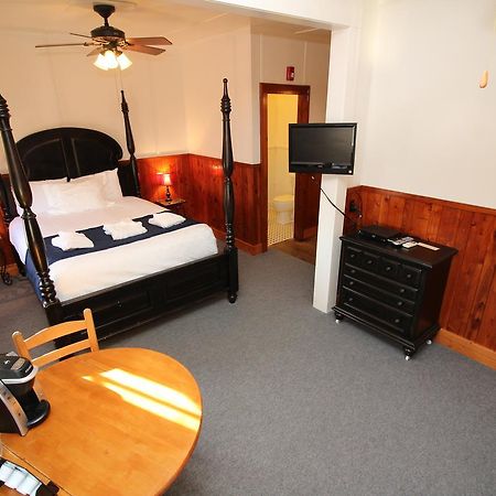 Nags Head Beach Inn Kültér fotó