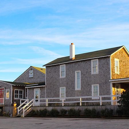 Nags Head Beach Inn Kültér fotó
