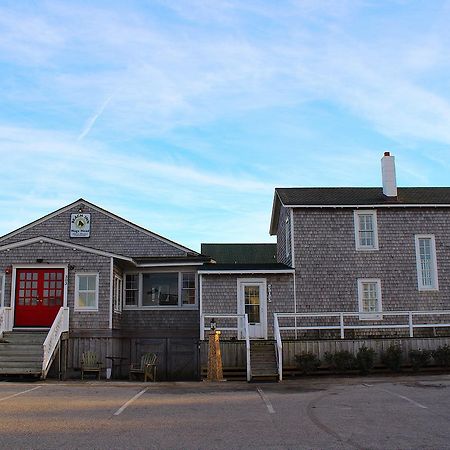 Nags Head Beach Inn Kültér fotó