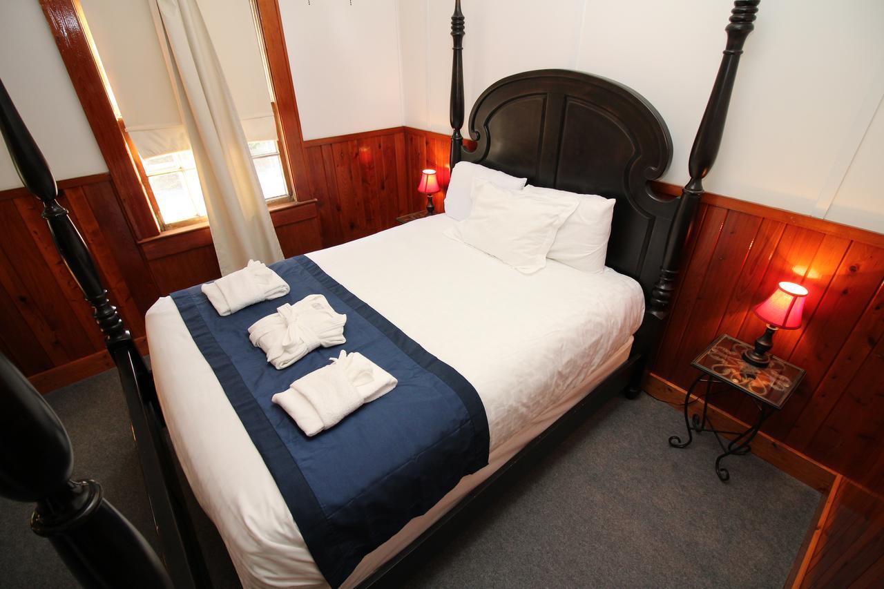 Nags Head Beach Inn Kültér fotó
