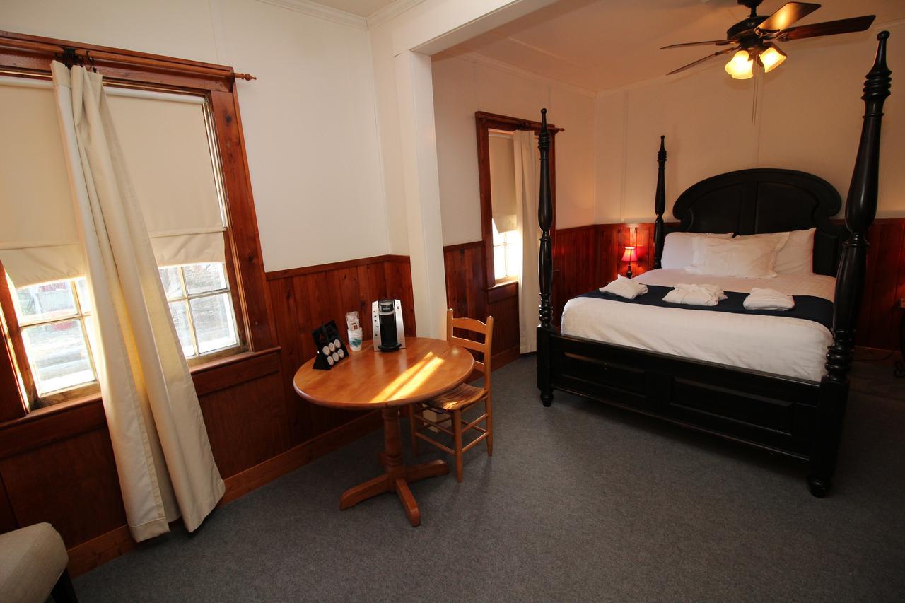 Nags Head Beach Inn Kültér fotó