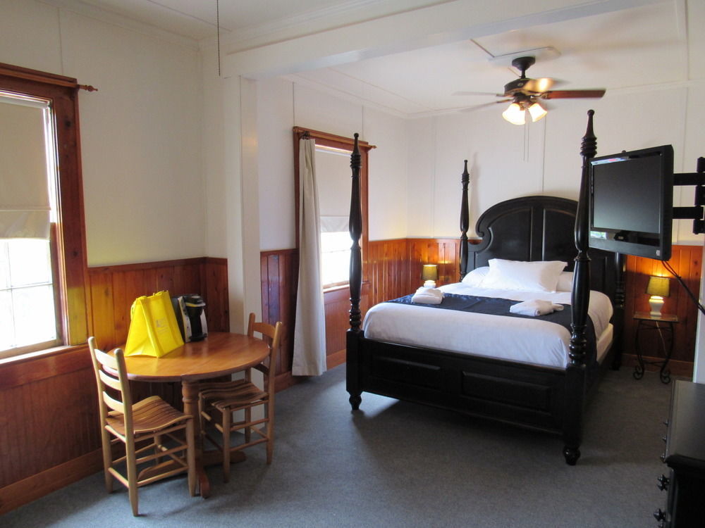 Nags Head Beach Inn Kültér fotó