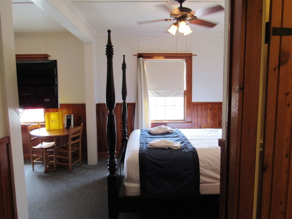 Nags Head Beach Inn Kültér fotó