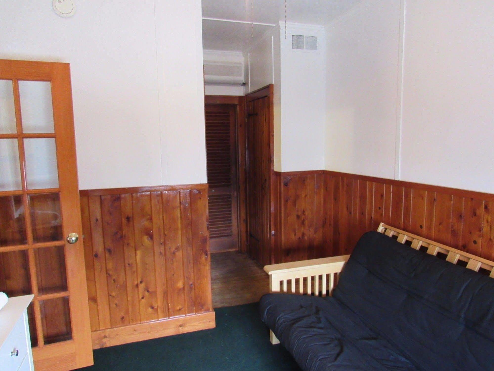 Nags Head Beach Inn Kültér fotó