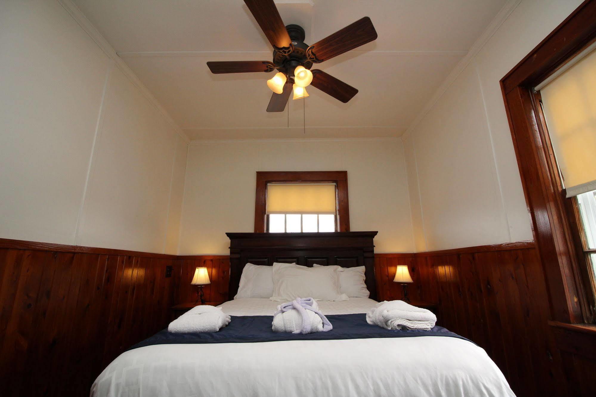 Nags Head Beach Inn Kültér fotó