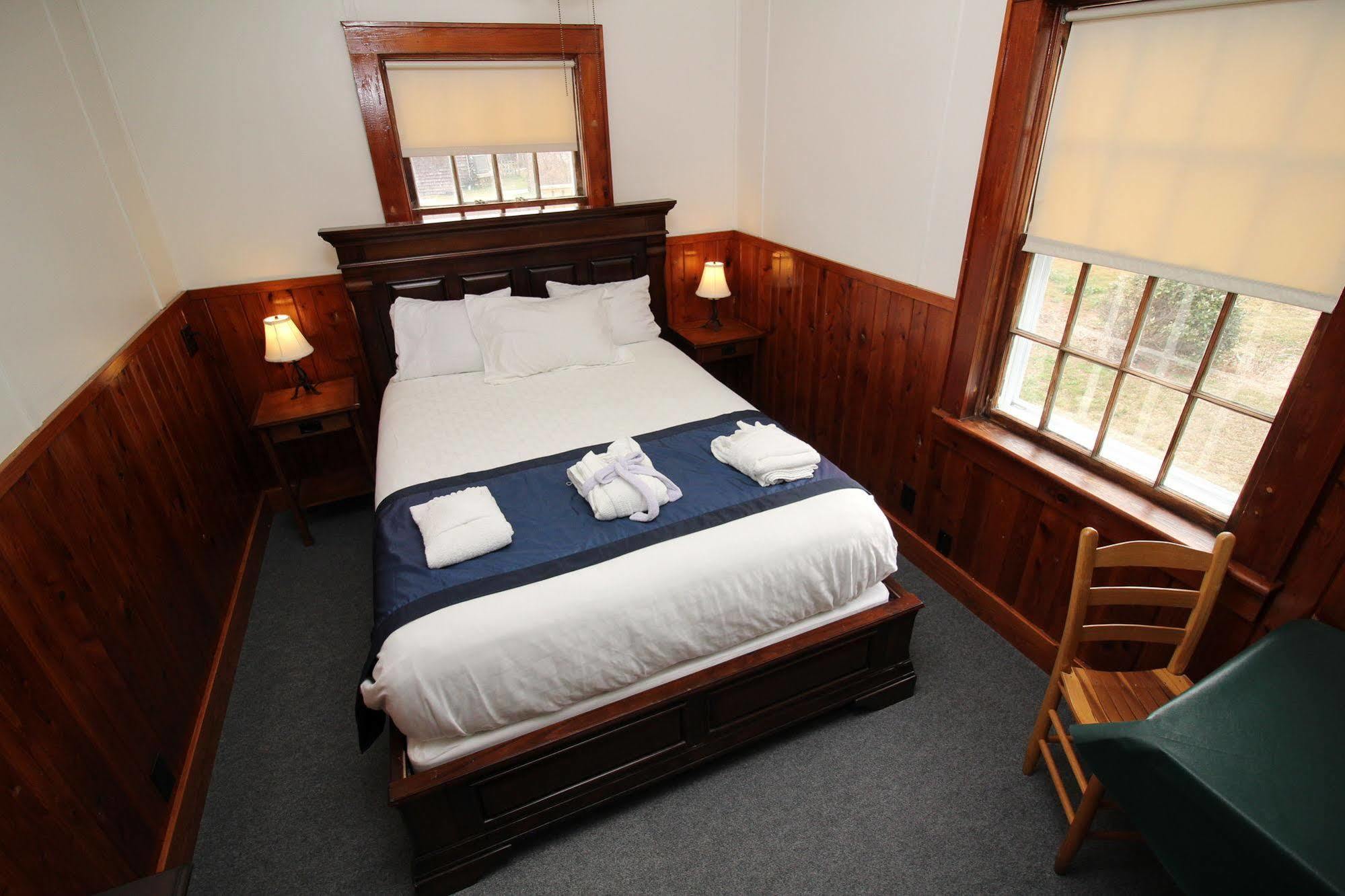Nags Head Beach Inn Kültér fotó