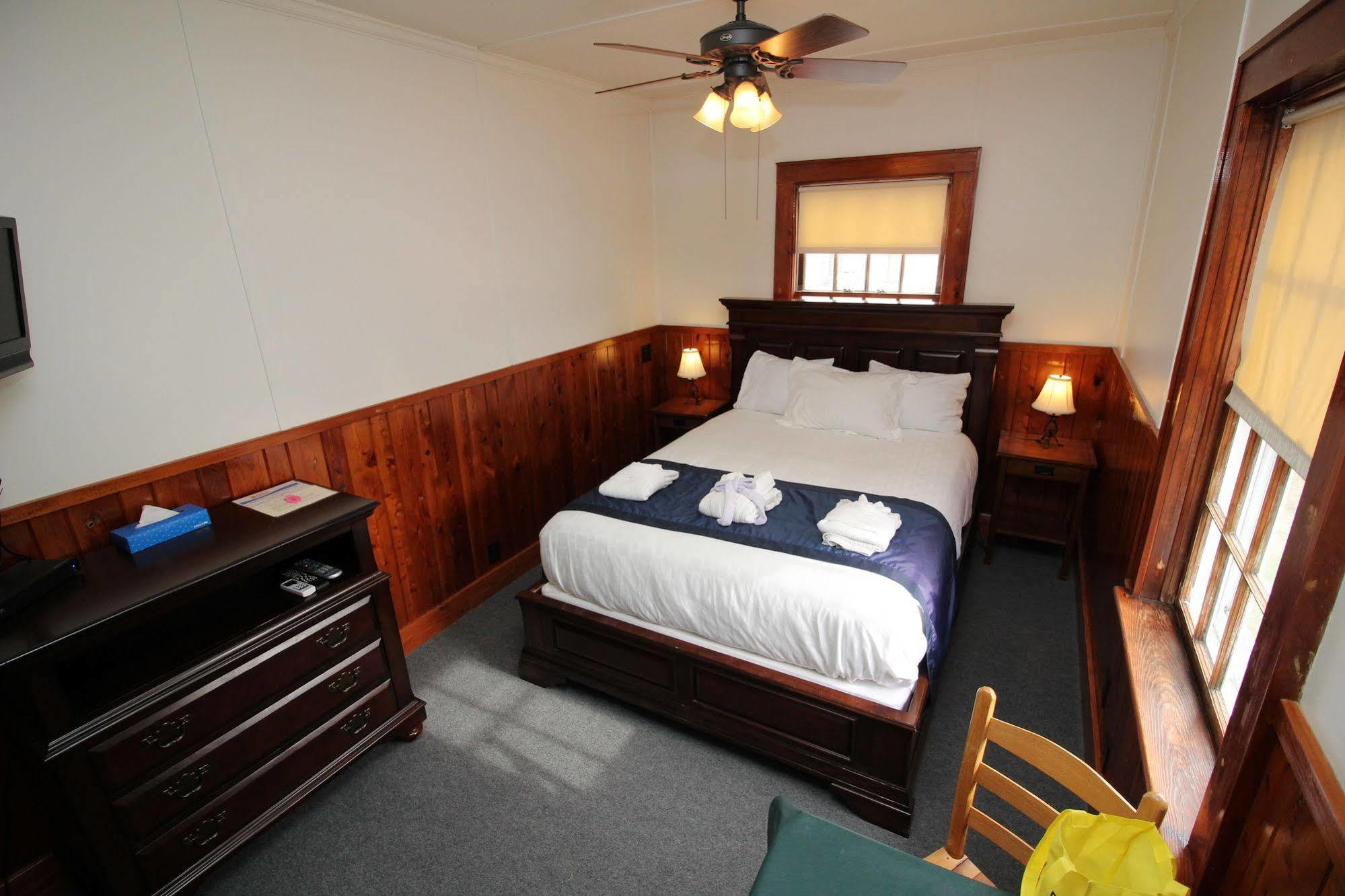 Nags Head Beach Inn Kültér fotó