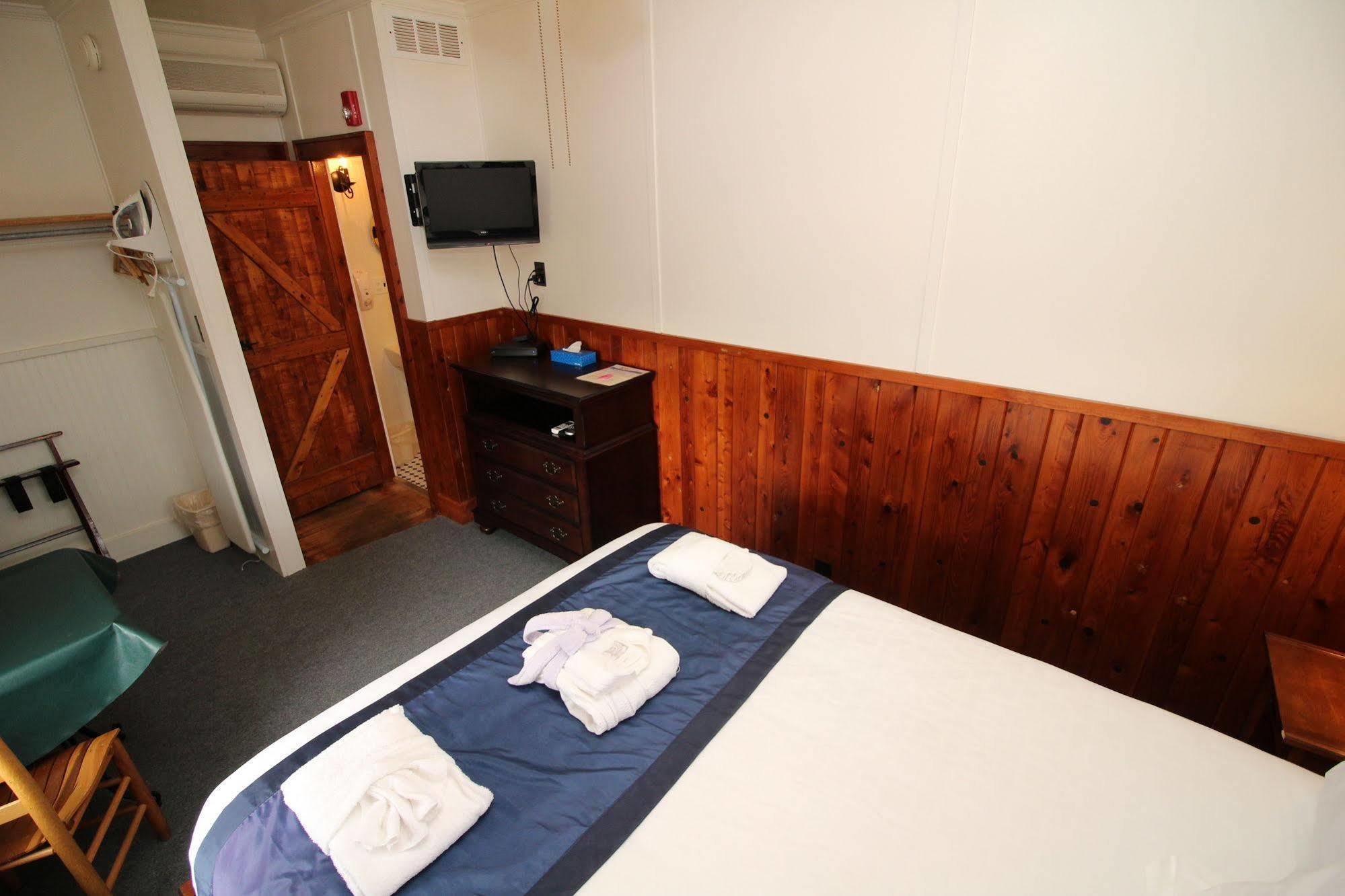 Nags Head Beach Inn Kültér fotó