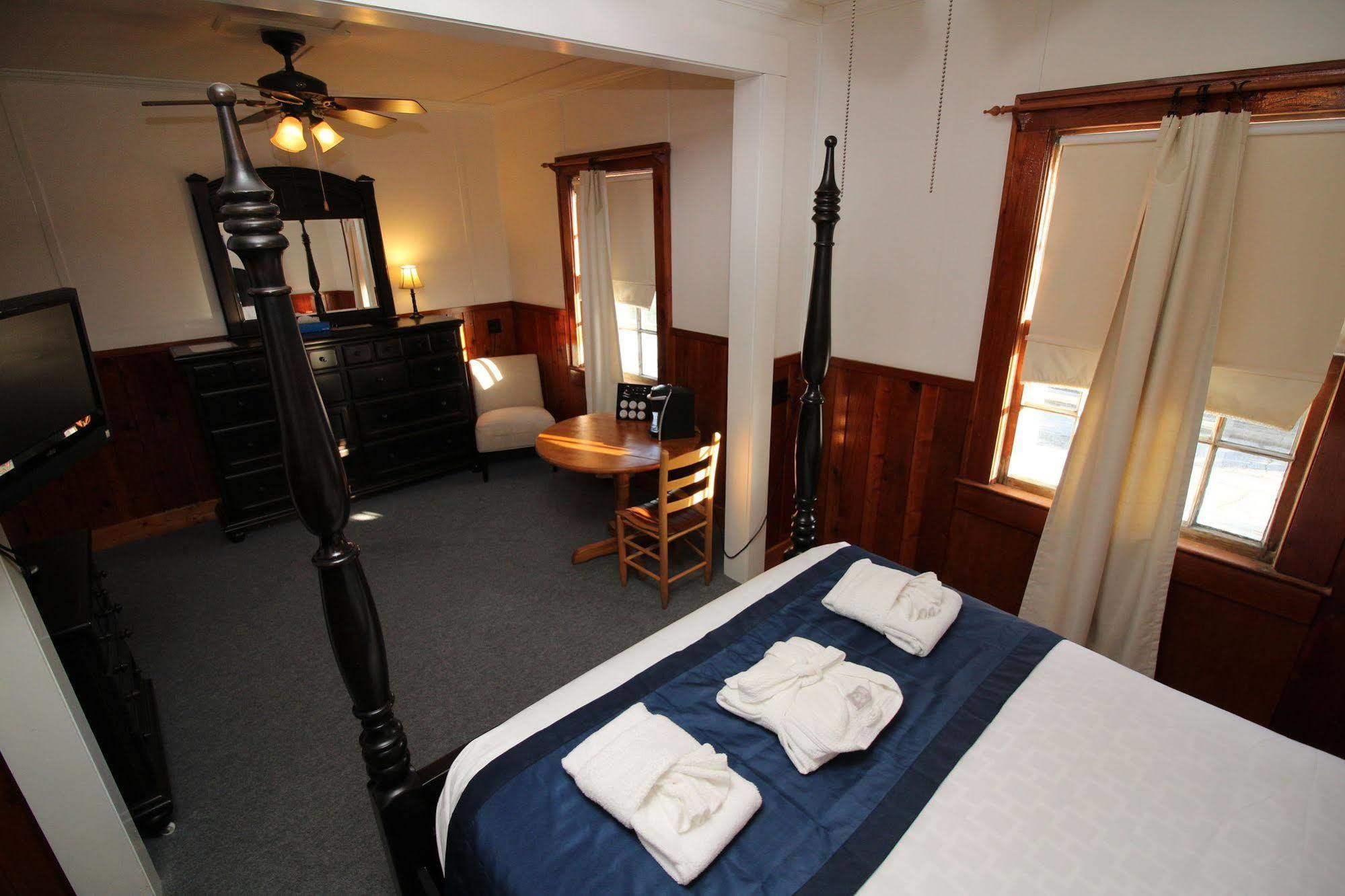 Nags Head Beach Inn Kültér fotó