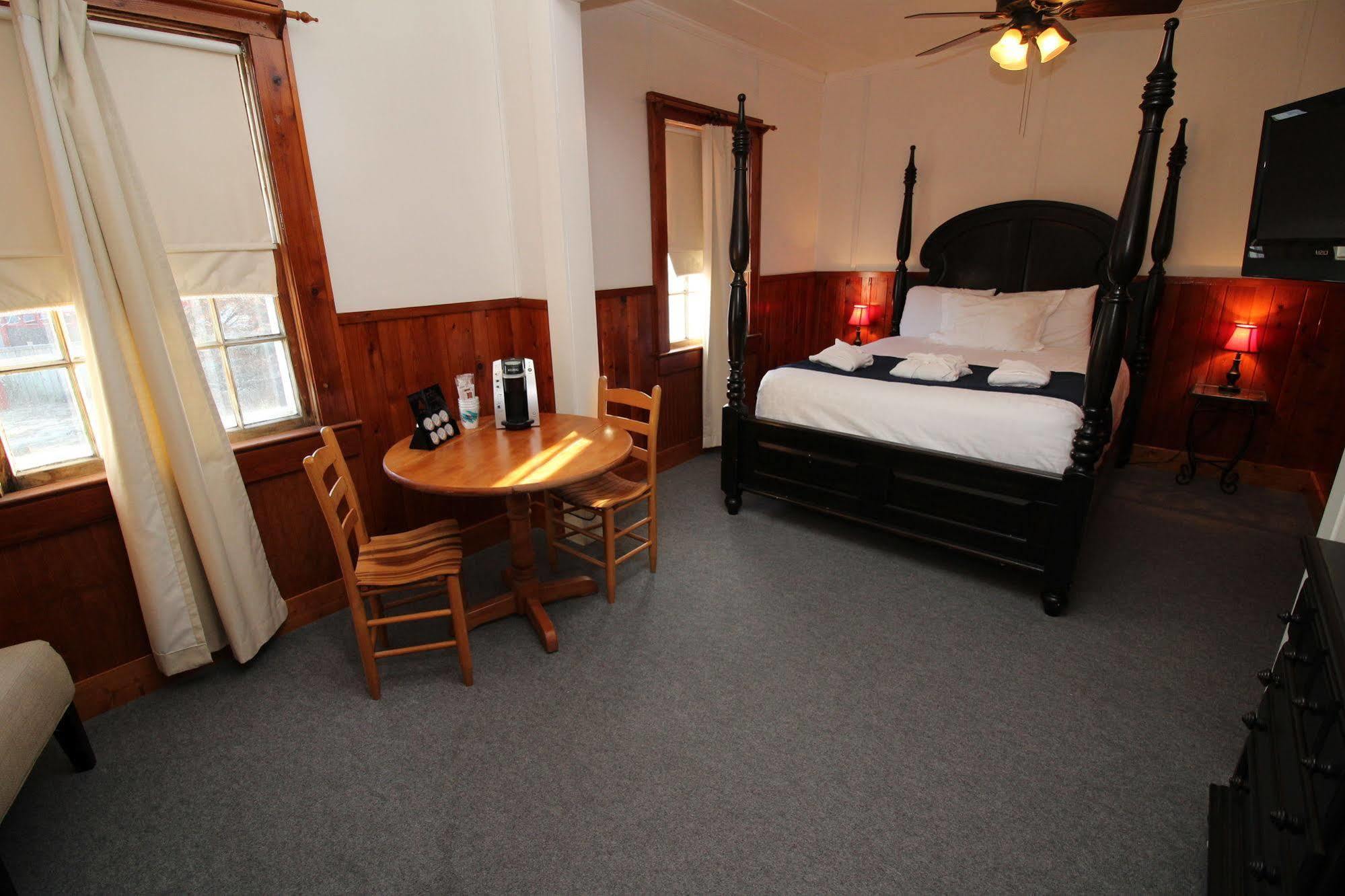 Nags Head Beach Inn Kültér fotó