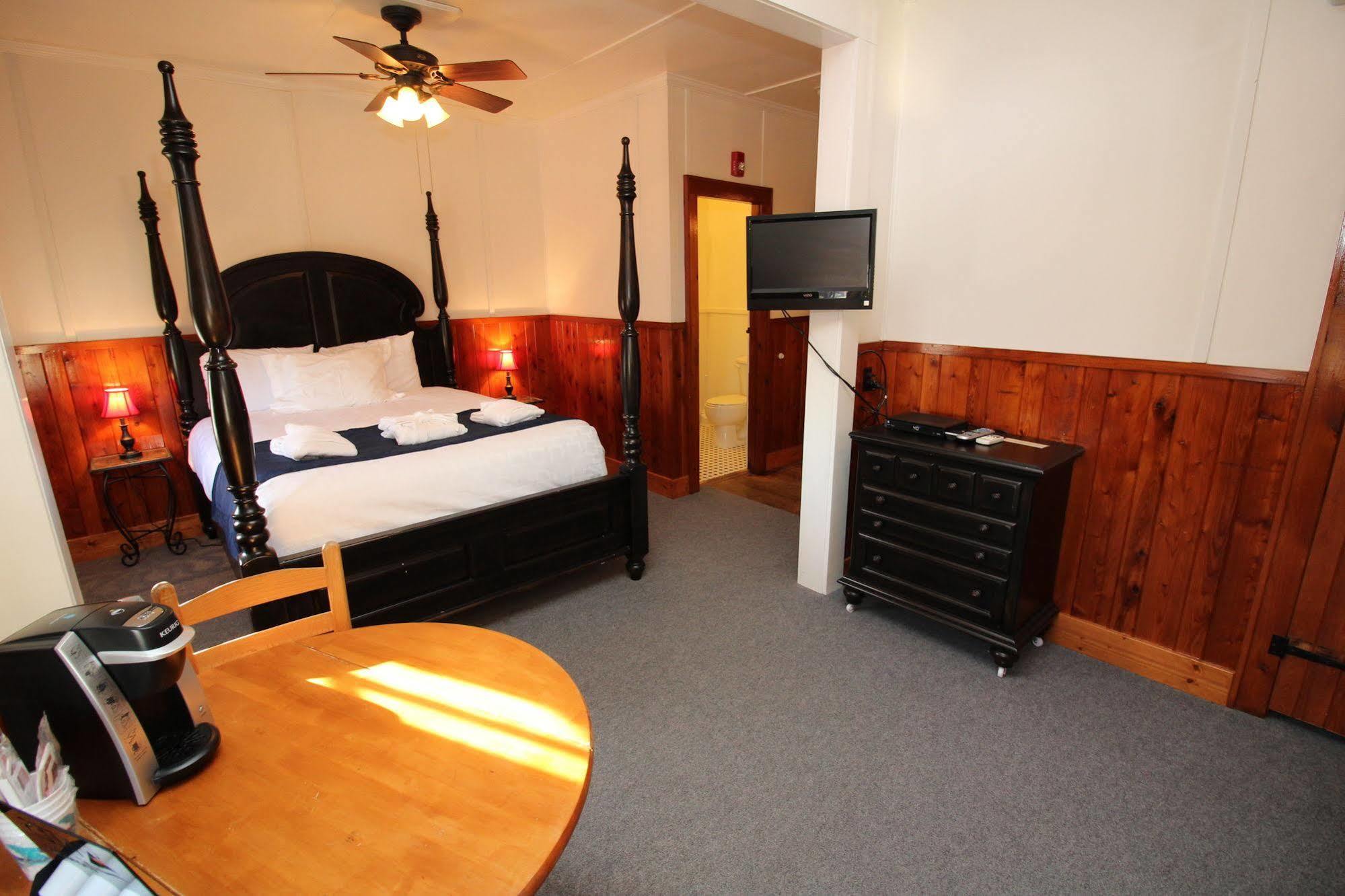 Nags Head Beach Inn Kültér fotó